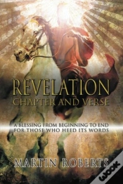 Capa do artigo Revelation - Chapter And Verse