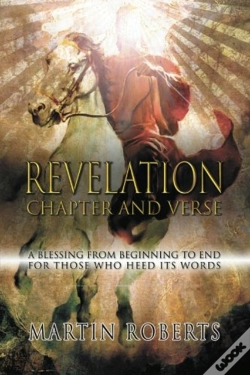 Capa do artigo Revelation - Chapter And Verse