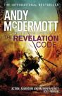 Revelation Code (Wilde/Chase 11) - Preview