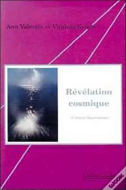 Capa do artigo Revelation Cosmique