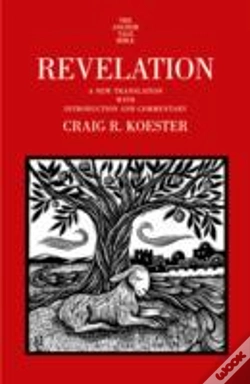 Capa do artigo Revelation
