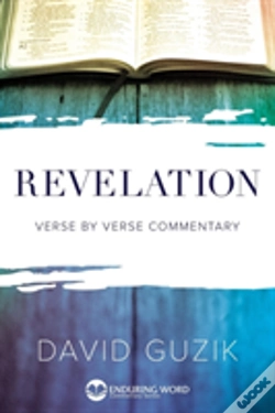 Capa do artigo Revelation