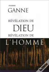 Capa do artigo Révélation De Dieu ; Révélation De L