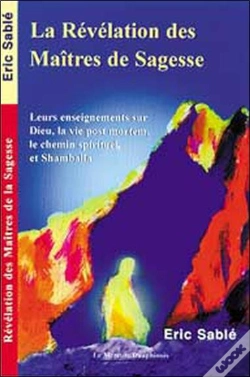 Capa do artigo Revelation Des Maitres De Sagesse