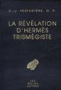 Revelation D'Hermes Trimegiste (La) - Preview