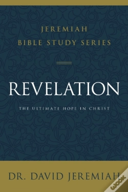 Capa do artigo Revelation