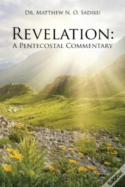 Capa do artigo Revelation