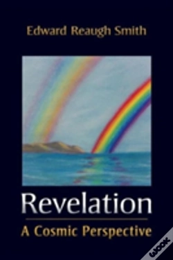 Capa do artigo Revelation