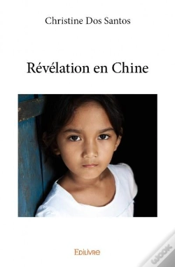 Capa do artigo Revelation En Chine