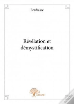 Capa do artigo Revelation Et Demystification
