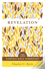 Capa do artigo Revelation (Everyday Bible Commentary Series)