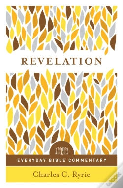 Capa do artigo Revelation (Everyday Bible Commentary Series)
