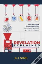 Capa do artigo Revelation Explained