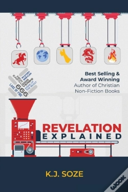 Capa do artigo Revelation Explained