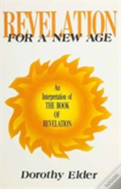 Capa do artigo Revelation For A New Age