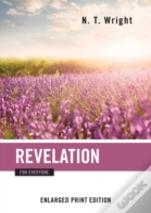 Revelation For Everyone (Enlarged Print)