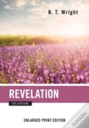 Capa do artigo Revelation For Everyone (Enlarged Print)