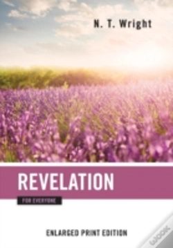 Capa do artigo Revelation For Everyone (Enlarged Print)