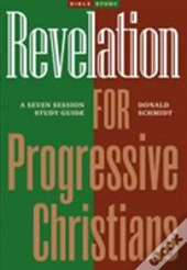 Revelation For Progressive Christians