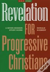 Capa do artigo Revelation For Progressive Christians