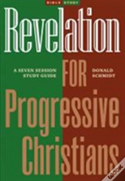 Capa do artigo Revelation For Progressive Christians