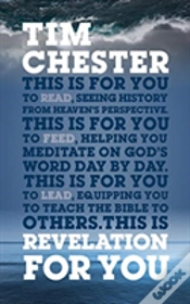 Capa do artigo Revelation For You