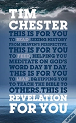 Capa do artigo Revelation For You