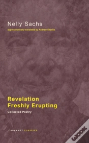 Capa do artigo Revelation Freshly Erupting