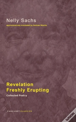 Capa do artigo Revelation Freshly Erupting