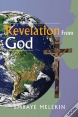 Capa do artigo Revelation From God