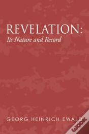 Capa do artigo Revelation