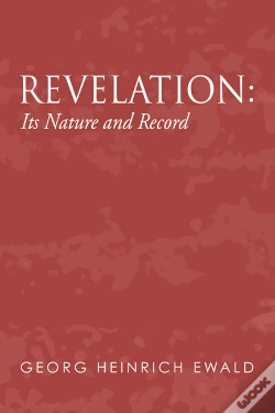 Capa do artigo Revelation