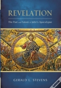Capa do artigo Revelation