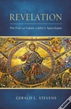 Capa do artigo Revelation