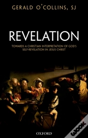 Capa do artigo Revelation
