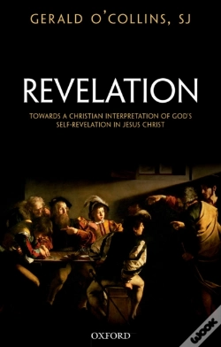 Capa do artigo Revelation