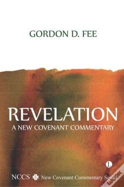 Capa do artigo Revelation