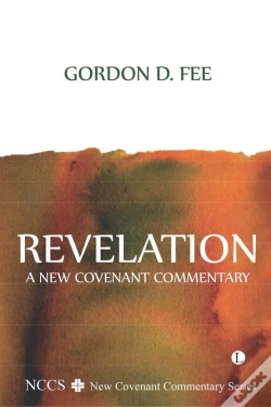 Capa do artigo Revelation