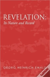 Capa do artigo Revelation