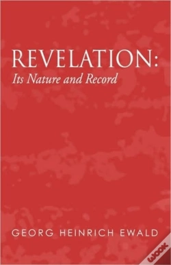 Capa do artigo Revelation