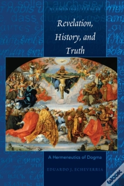 Capa do artigo Revelation, History, And Truth