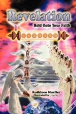Capa do artigo Revelation: Hold Onto Your Faith
