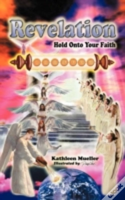 Capa do artigo Revelation: Hold Onto Your Faith