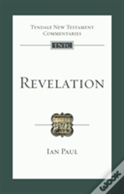 Capa do artigo Revelation
