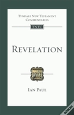 Capa do artigo Revelation