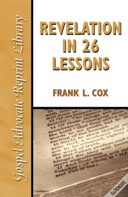 Capa do artigo Revelation In 26 Lessons
