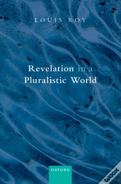 Capa do artigo Revelation In A Pluralistic World