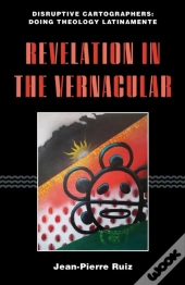 Revelation In The Vernacular