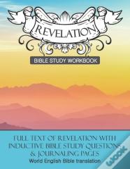 Revelation Inductive Bible Study Workbook