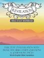 Revelation Inductive Bible Study Workbook - Preview
